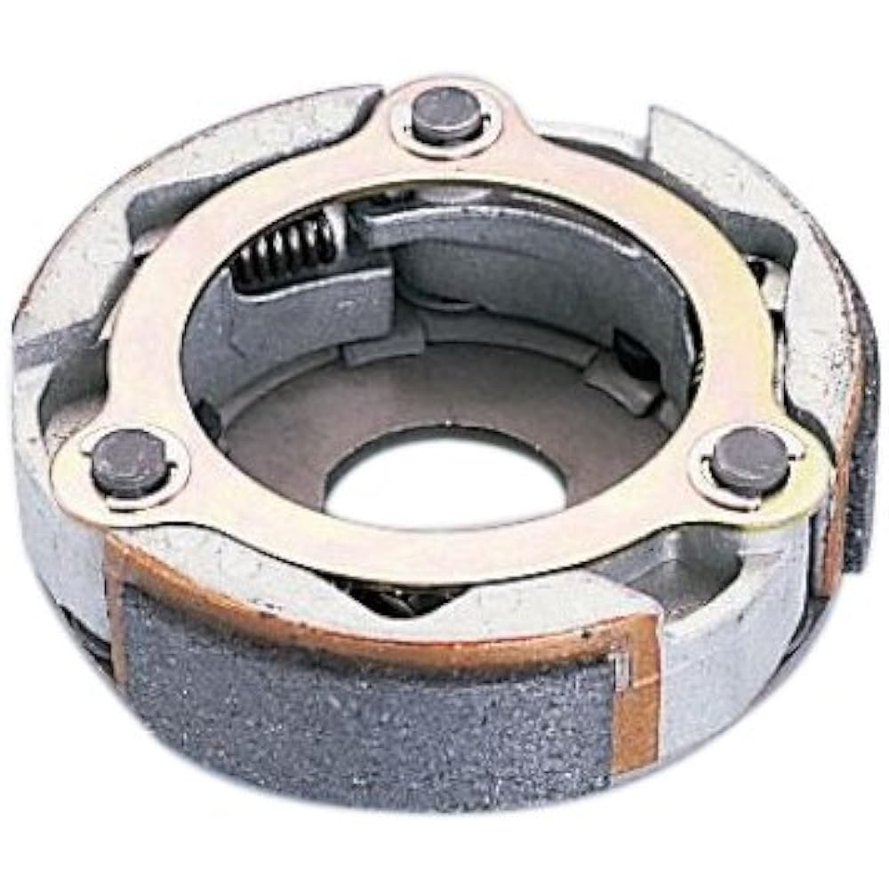 KITACO Reinforced Clutch Kit Cygnus X/Axi Street/Be With 125 etc. 109-307-0406000