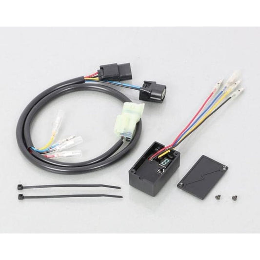 Kitaka Speed Pulse Conversion Unit Compatible with: Grom (JC92)