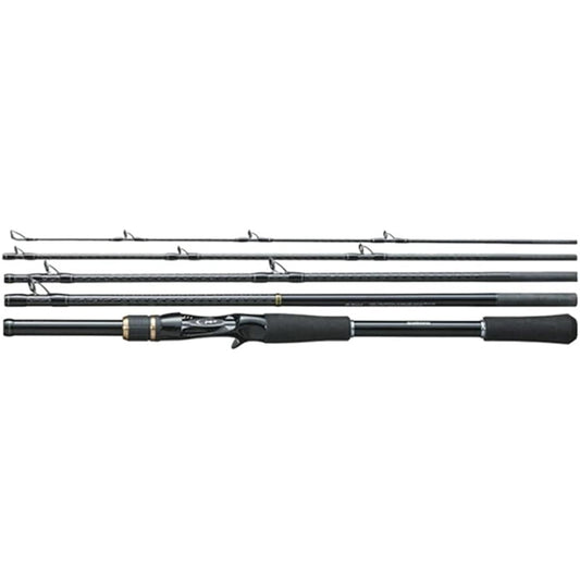 SHIMANO Pack & Mobile Rod Free Game XT Bait Model Various