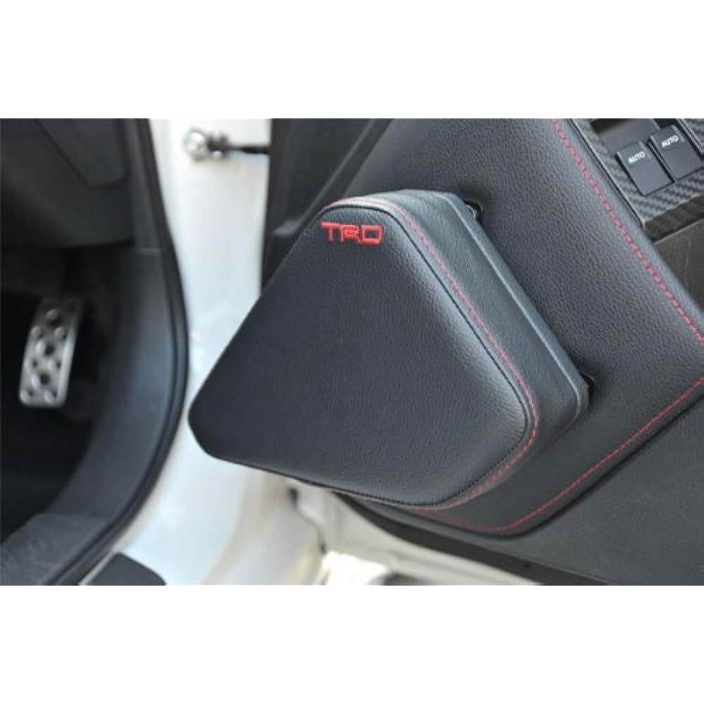 Kneepad for TRD86 (ZN6) (door side, center console side) MS354-18001
