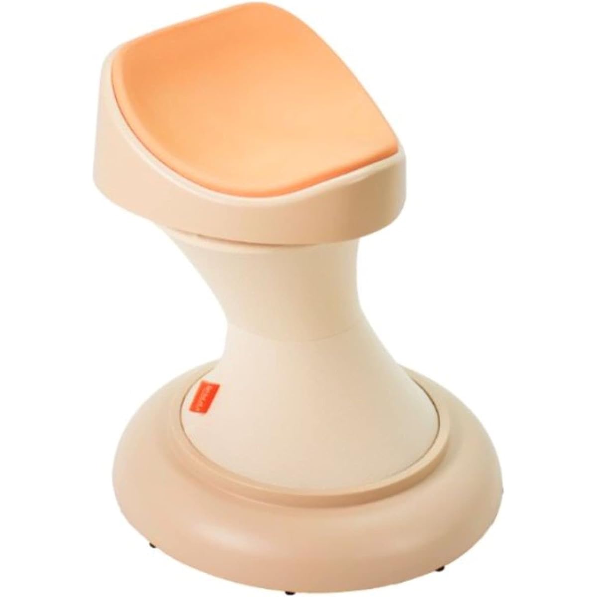 TWINS Hula Dance Exercise "HuLaLa" HuLaLa Ivory Pink