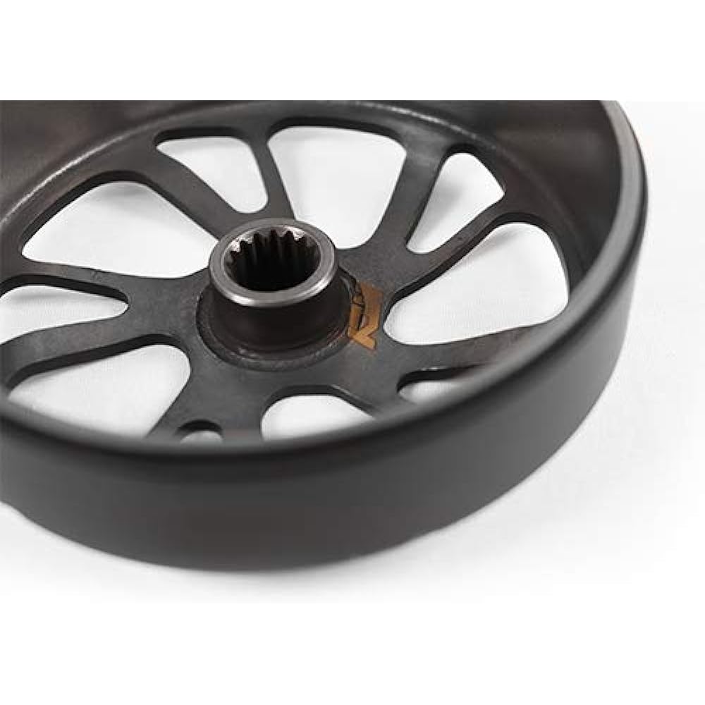 NCY lightweight clutch outer (598g) Cygnus X (type 1 to type 4) Majesty 125 BWS125/X Axistreet Cygnus Z NCY-MJ125-autr