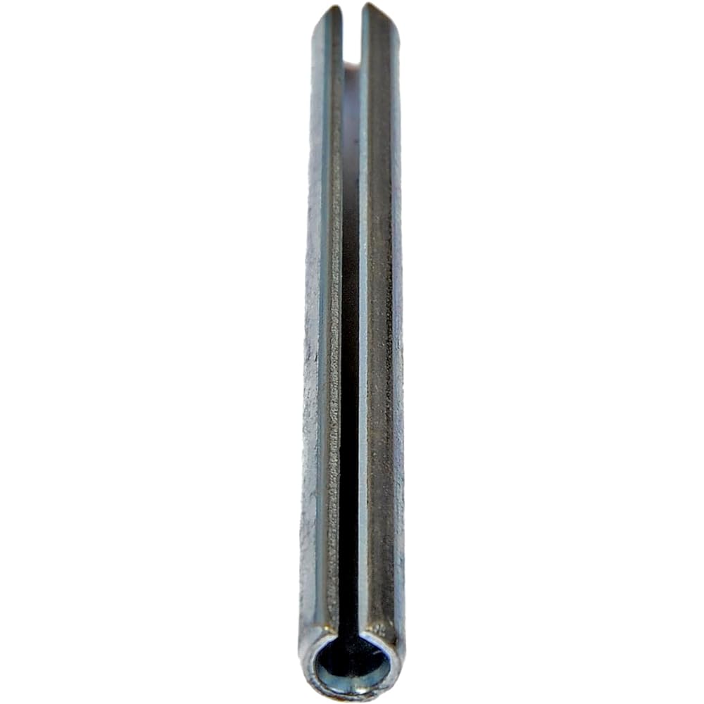 DORMAN 623-058 Roll Pin -3/16 inch x 2 inches 25 Pack Universal Fit