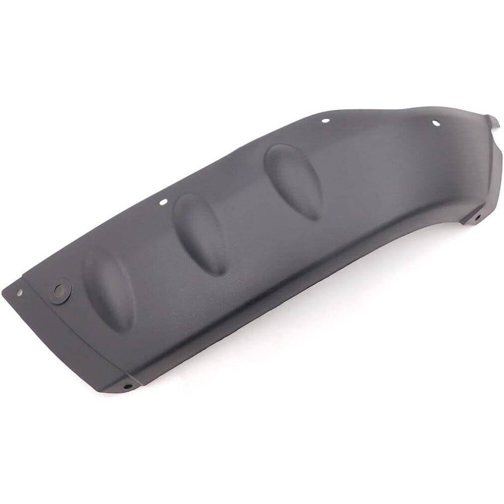 Honda 80220-HN7-000ZA SPH Guard R.NH1