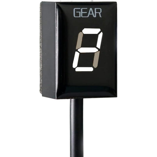 Speed Display Meter Gear Indicator Motorcycle Speed Display Meter Honda CBR CB500X CB400SF CB650F CB1300 CBR600RR CB1000R Cb650r VFR800
