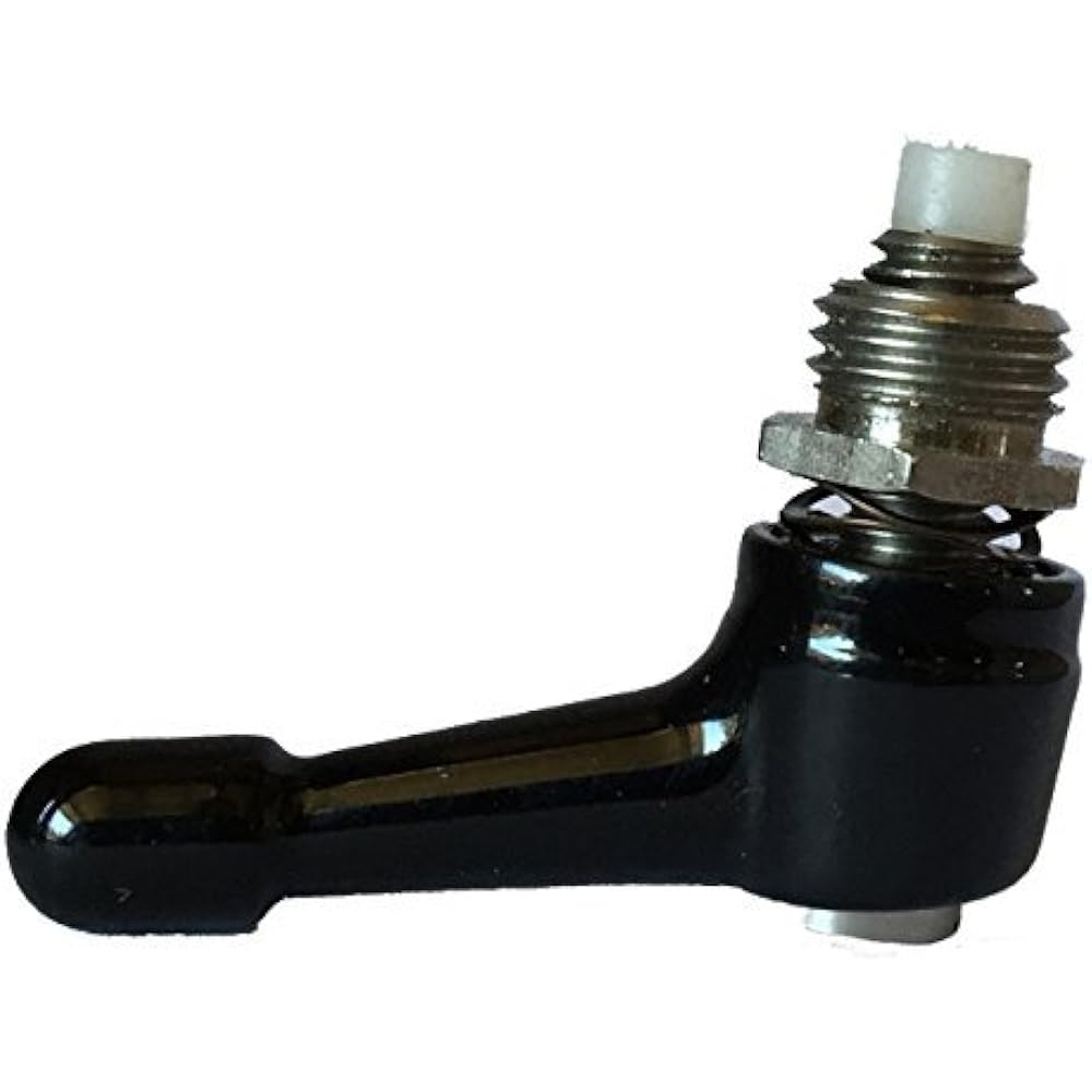 Cruise-Mate Black for Harley-Davidson Motorcycles 1996-later 2014-later Touring Models (excluding Road King Road Glide Street Glide Electra Glide)