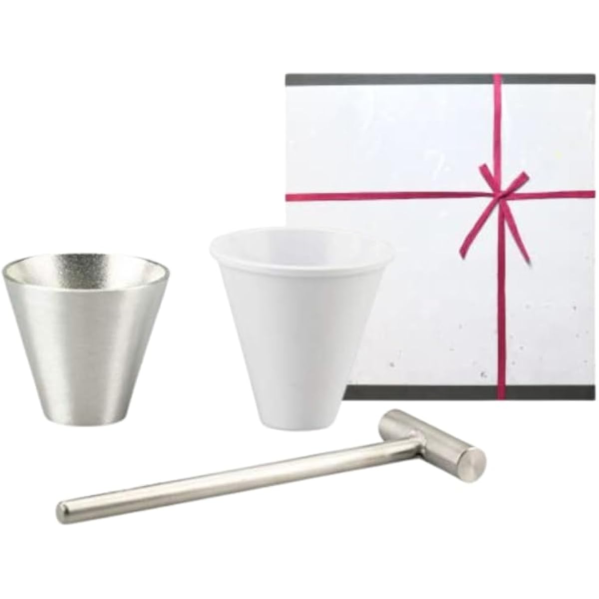 [Wrapping with Nousaku Japanese paper] Hammer kit - Guigo 1 piece