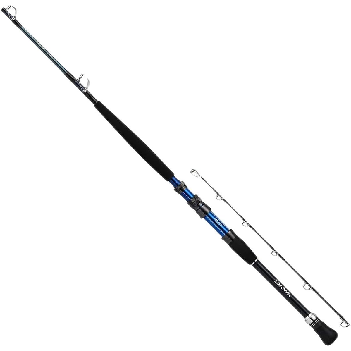 DAIWA Boat Rod Gowin Bull V HH-190 V Fishing Rod