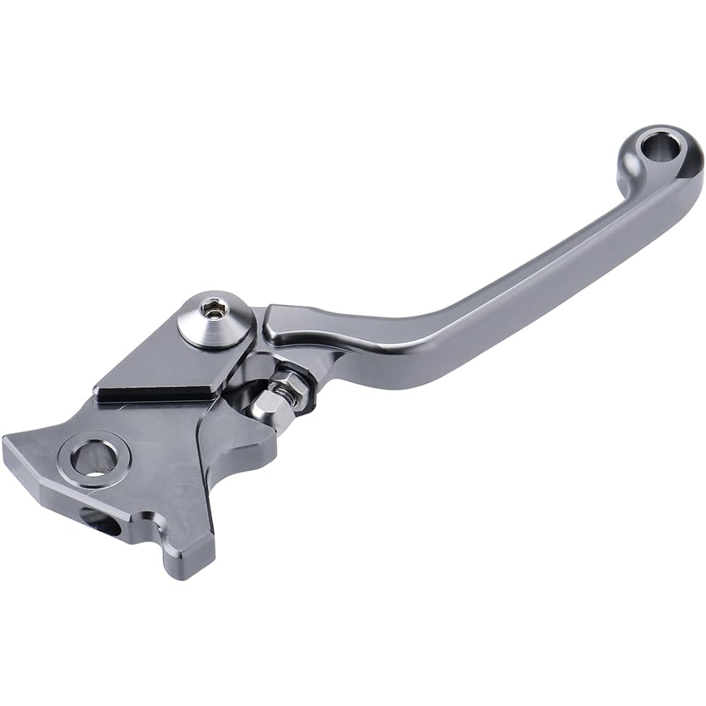 ZETA: Pivot lever (brake lever/for 3 fingers)