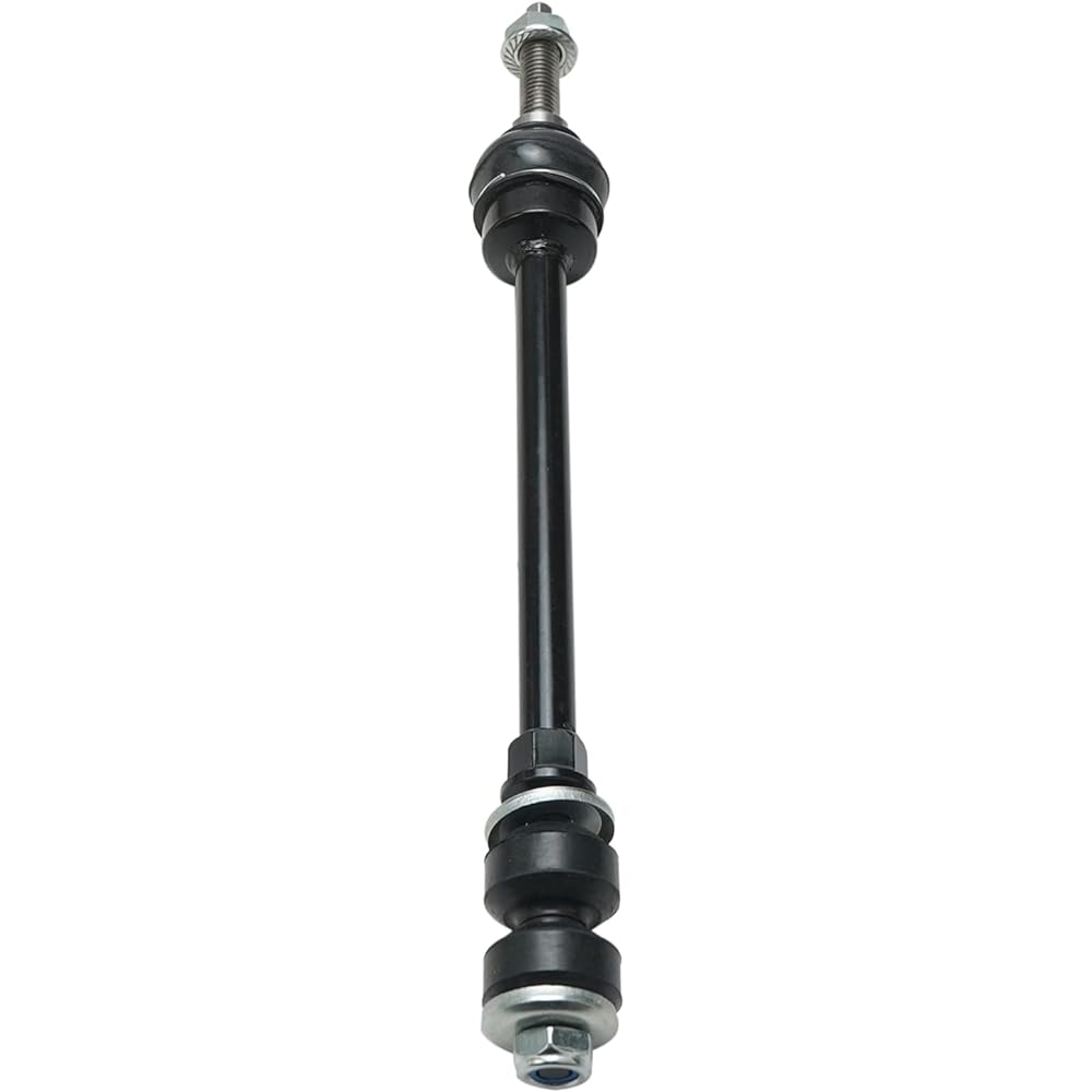 Detroit vehicle axis -2 bottles -2 -Front stabilizer Swaber endink -The driver's seat and the passenger side 2002-05 Dodge Lamb 1500 4X4