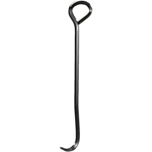 Esco 660mm groove lid opening/closing hook EA993G-8