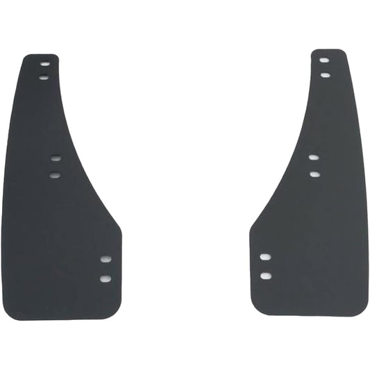 CUSCO [Sports Flap] Black Mazda Roadster ND5RC / Mazda Roadster ND5RC 429 850 FB