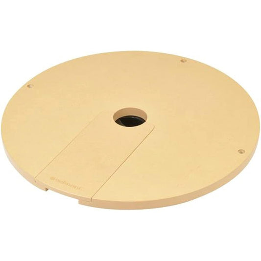 Belmont one pole table