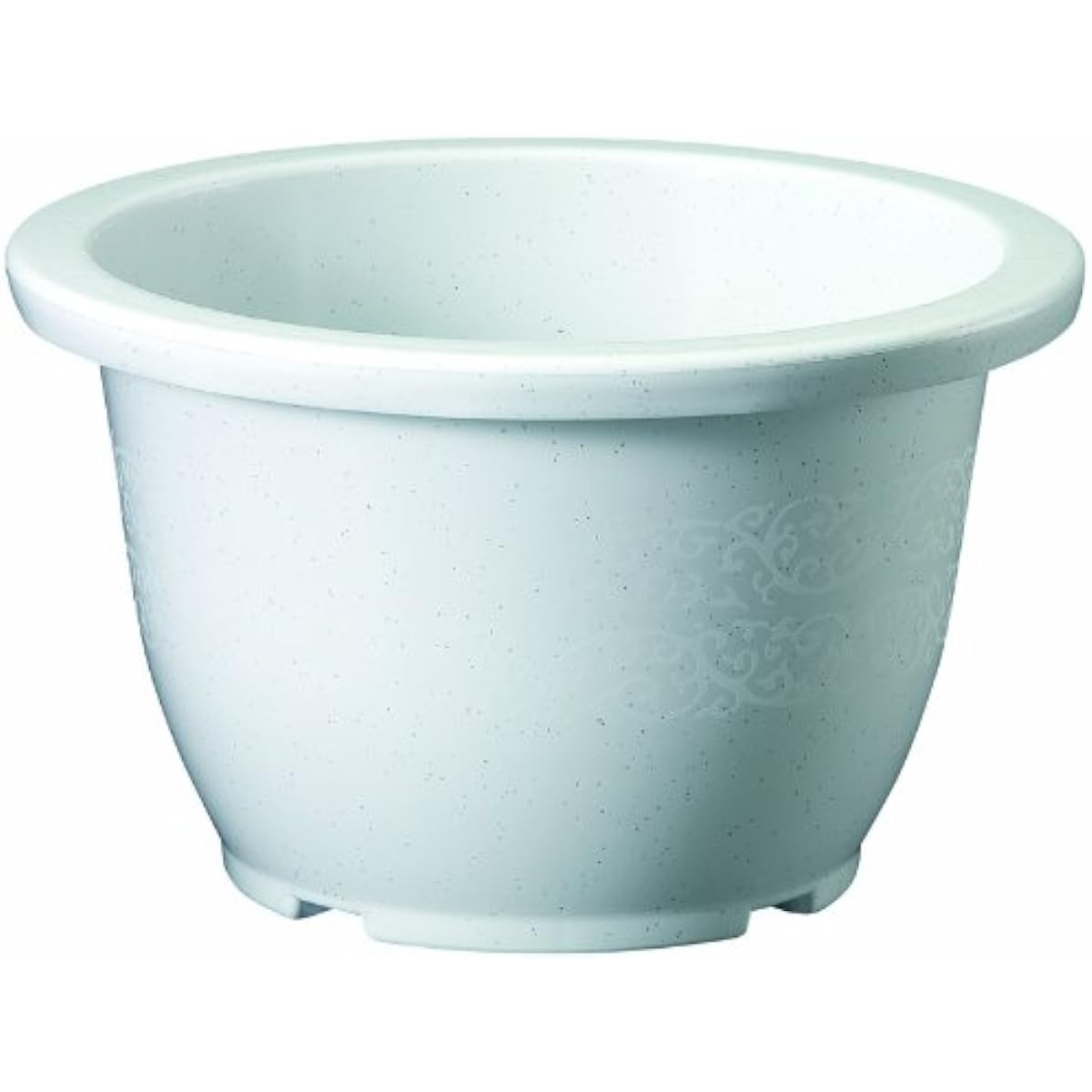 Yamato Plastic Pot Rinbachi No. 21 φ630×H400 Mikage