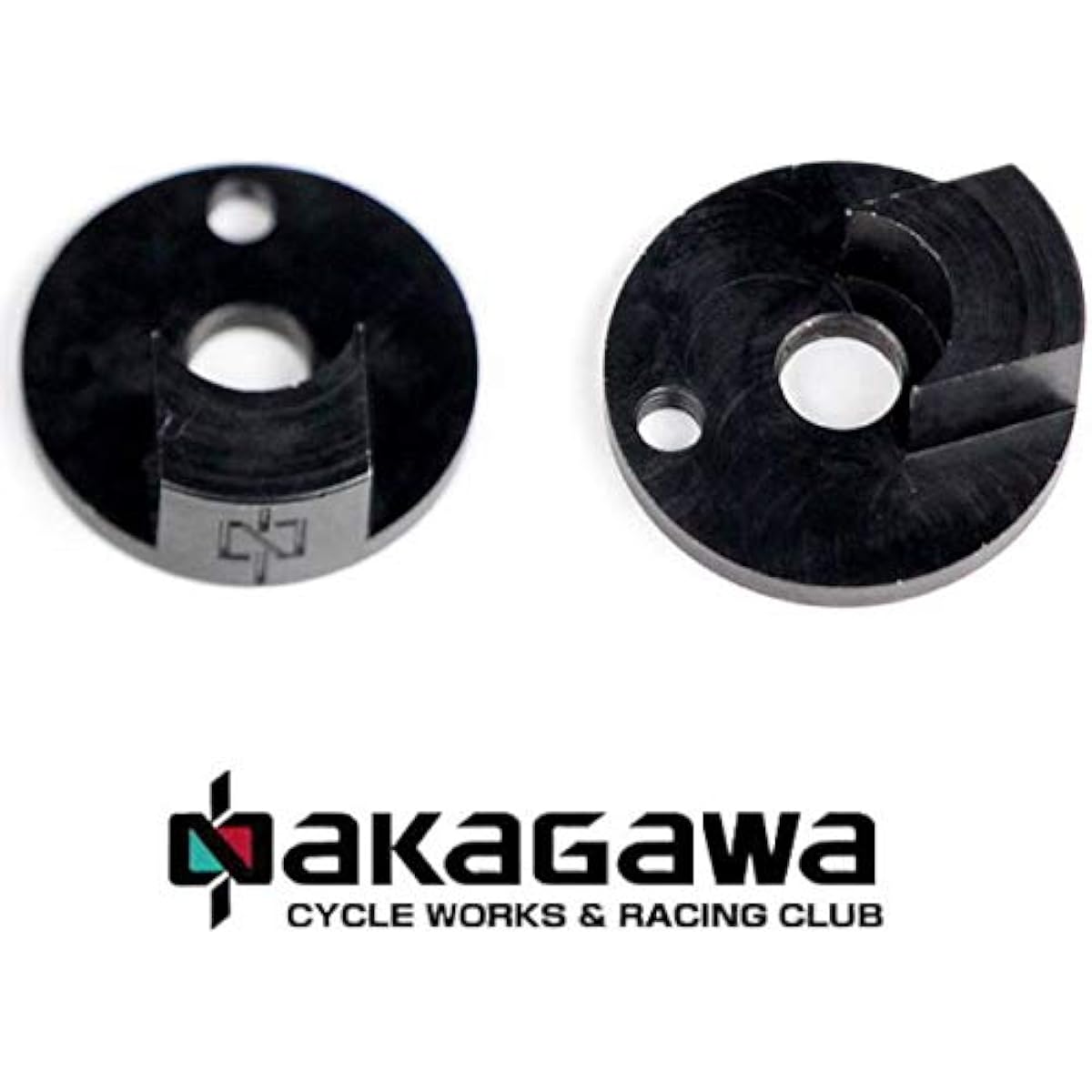 Nakagawa End Washer Front Only Front 5mm