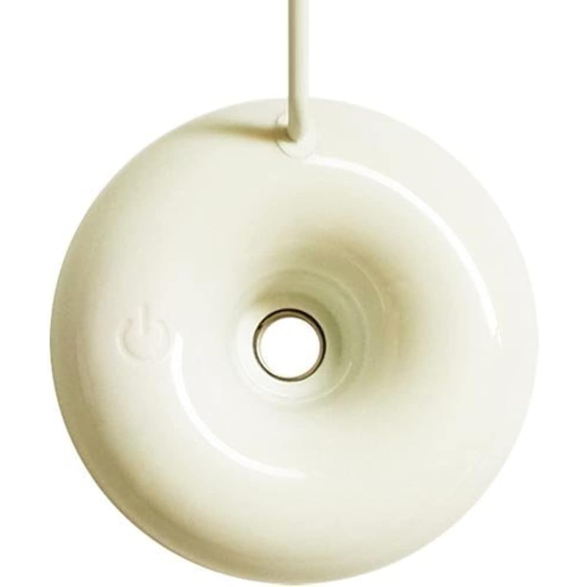 [Regular Imported Product] FOGRING Portable Multi Humidifier FOGLING WHITE 3900WH