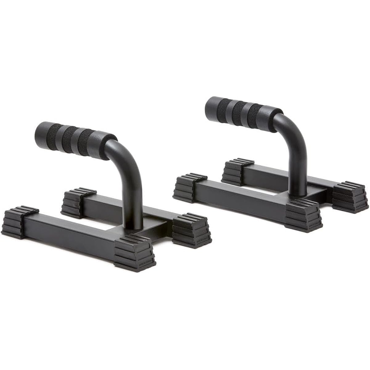 Adidas Premium Push Up Bar Training ADAC-12233 Set of 2