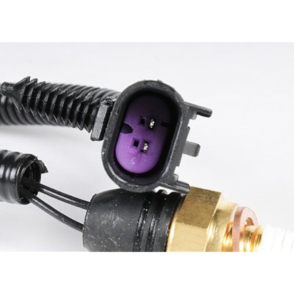ACDelco 213-963 GM Original Equipment Engine Coolant Temperature Sensor