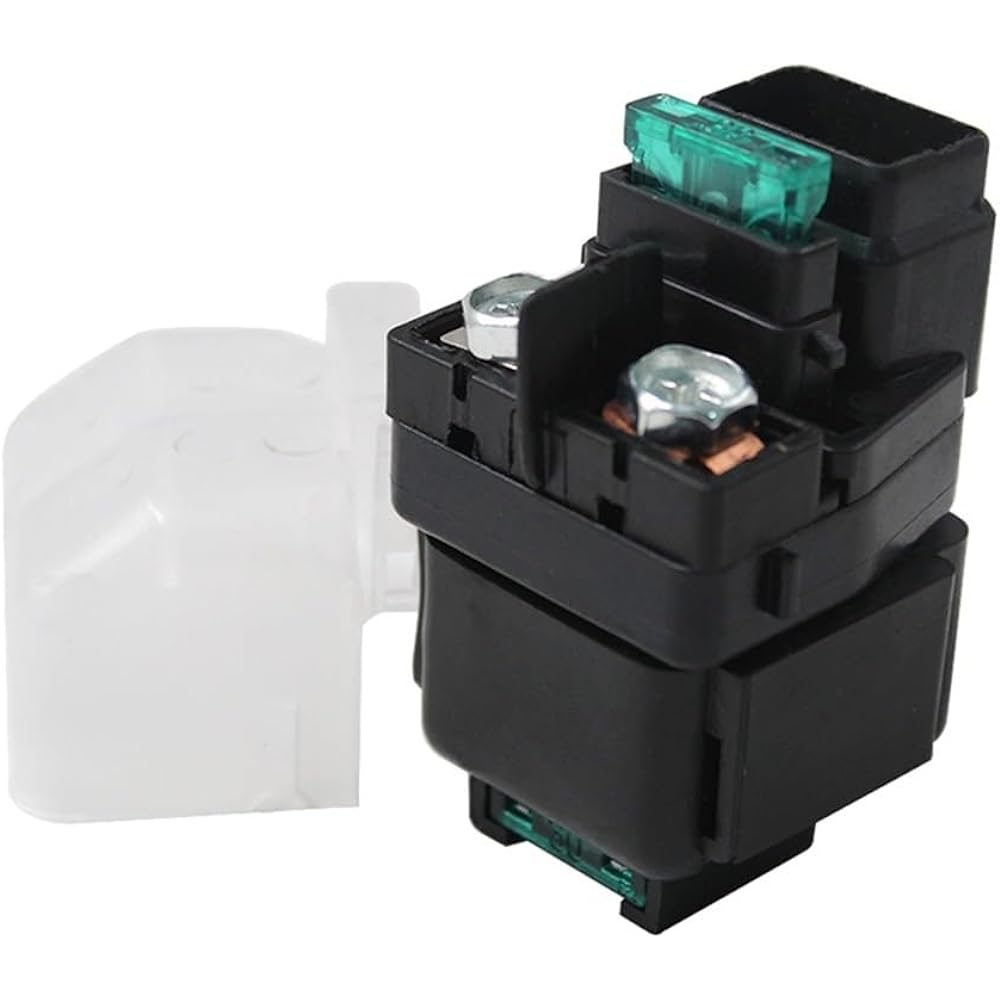 Suzuki GSF1200 GSF1200S GSF1200S GSF1200Z GSF600S Bandit GSX1300R GSX-R600 GSX-R750 12V Motorcycle Starter Relay Relay