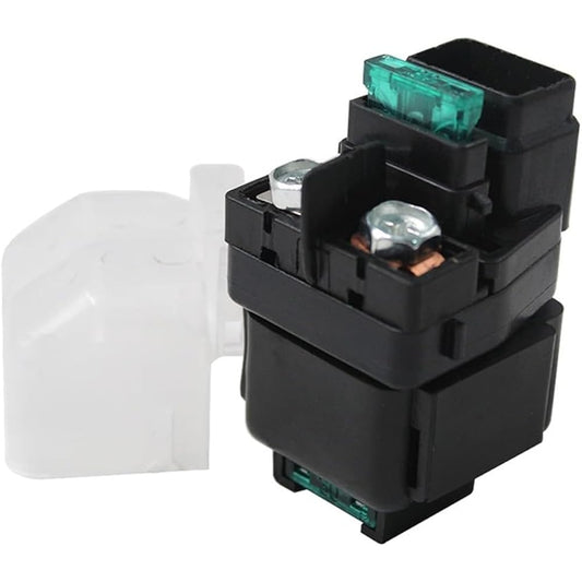 Suzuki GSF1200 GSF1200S GSF1200S GSF1200Z GSF600S Bandit GSX1300R GSX-R600 GSX-R750 12V Motorcycle Starter Relay Relay