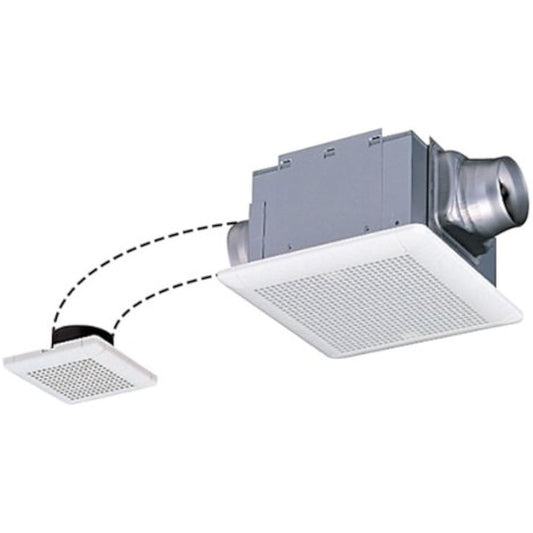 Mitsubishi Electric MITSUBISHI Duct Ventilation Fan Ceiling Recessed Type [VD-15ZFT9]
