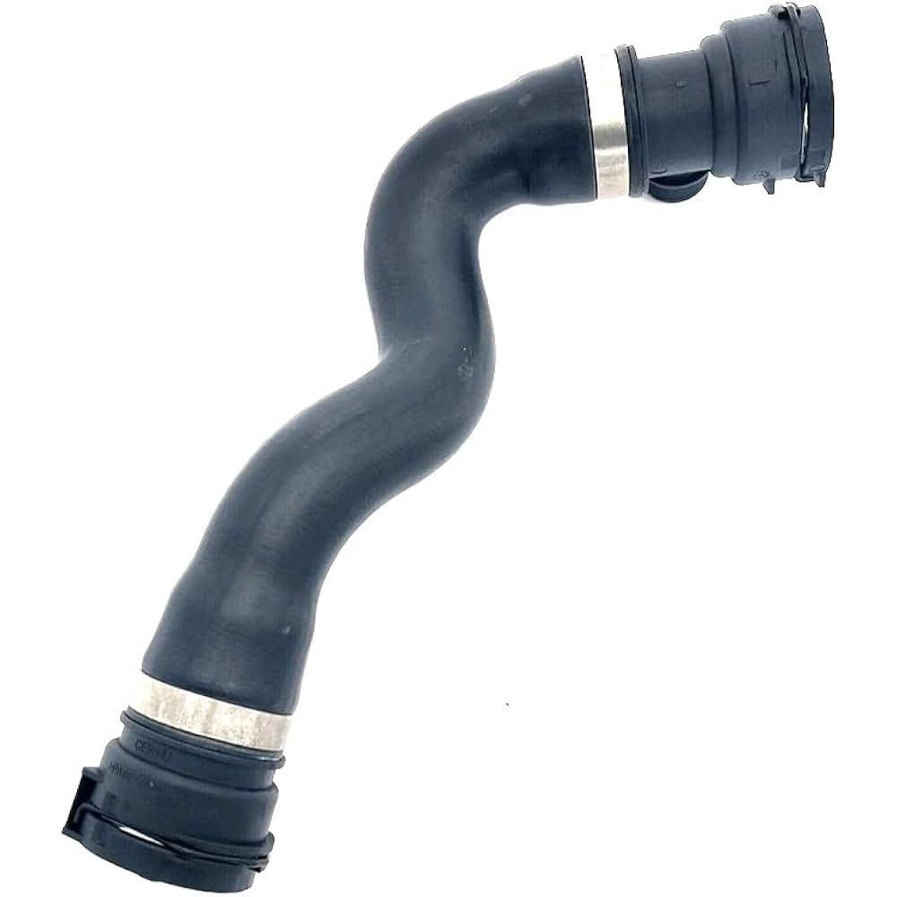 Car Parts 17127578399 Top Cooling System Cooling System Cooling System Hose BMW F11 F01 F02 528i Car Parts