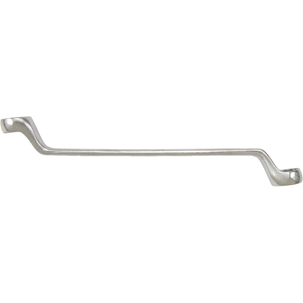 KS TOOLS Classic Double Ring Spanner Offset 32x36mm CLASSIC Double ring spanner offset 32x36mm 517.0821