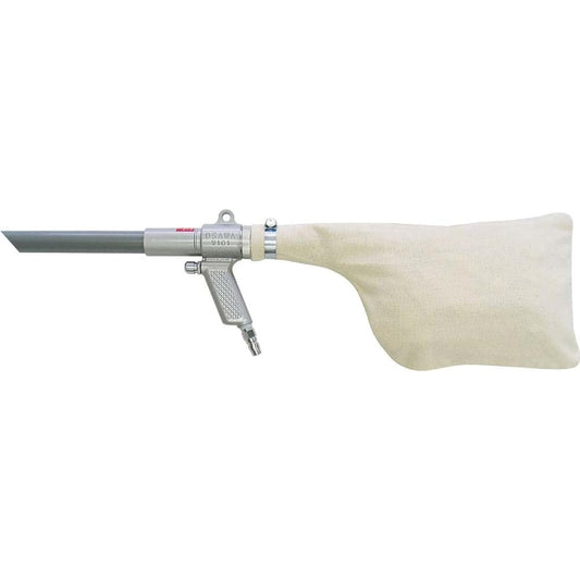 Osawa & Company Wonder Gun Hand Type A Set (for Suction) W101-A