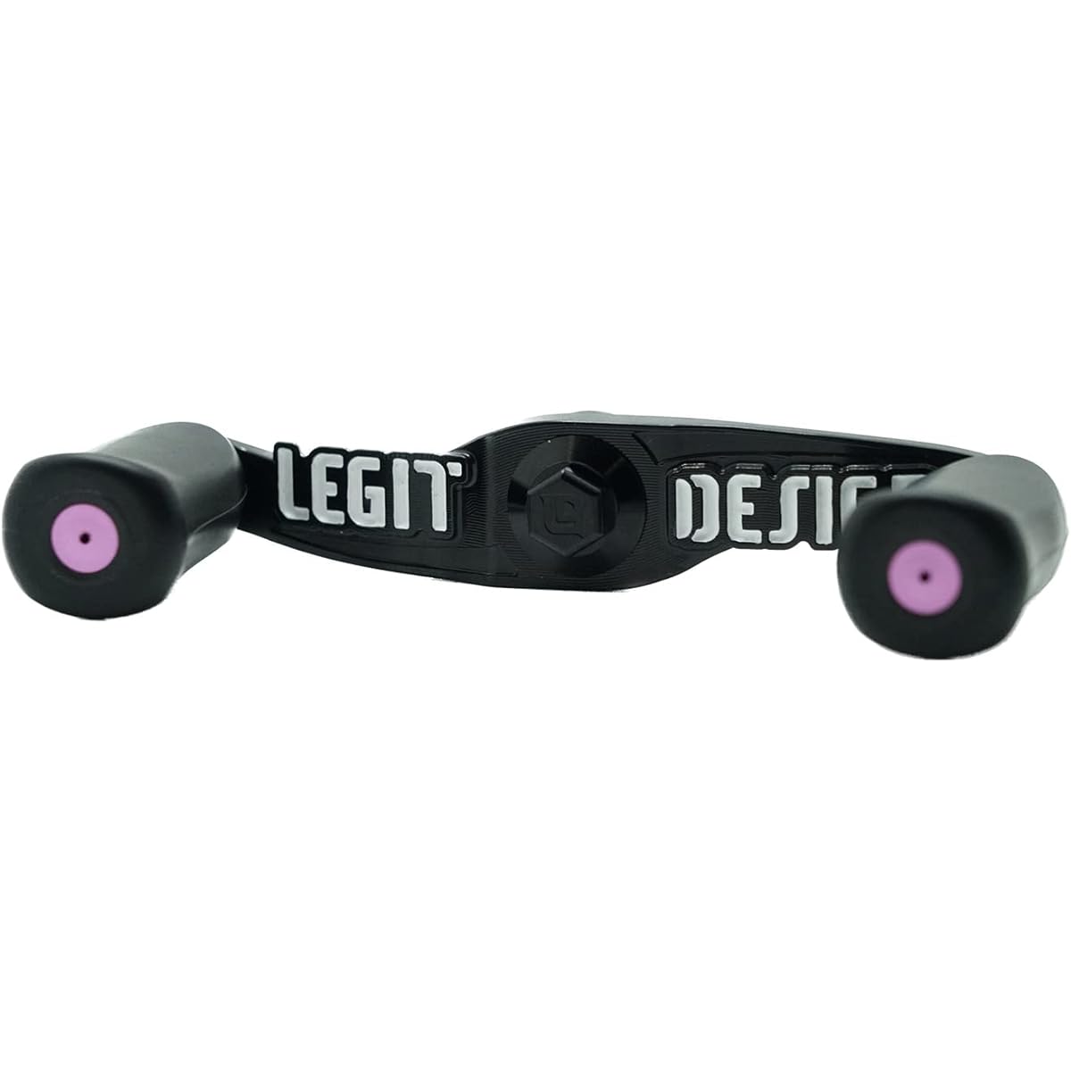 Legit Design LD Handle 86mm Daiwa ABU Center Nut & Washer Set