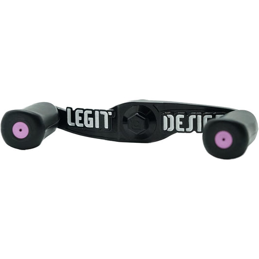 Legit Design LD Handle 86mm Daiwa ABU Center Nut & Washer Set