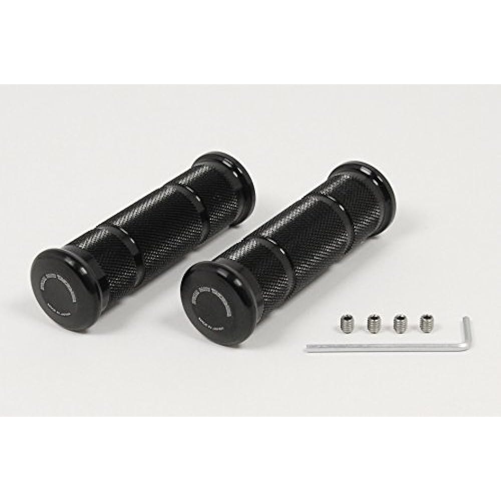 SP Takegawa Step Bar Kit BK Monkey/CD50 06-13-0035