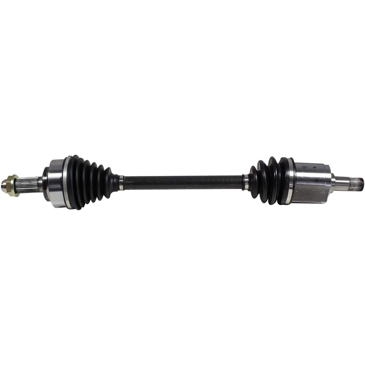 GSP NCV36574 CV Axle Shaft Acemburi -Left Front (driver's seat side)