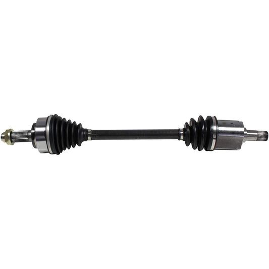GSP NCV36574 CV Axle Shaft Acemburi -Left Front (driver's seat side)