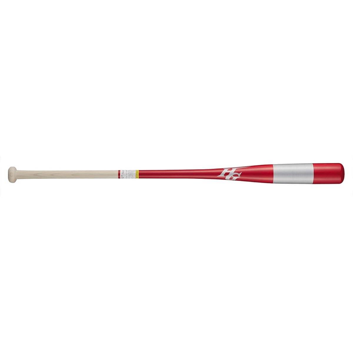 Hi-GOLD Bat 91cm Finger Knock Bat KB-91H
