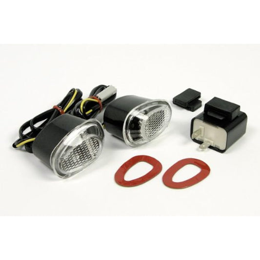 SP TAKEGAWA LED turn signal set NINJA250 05-08-0215