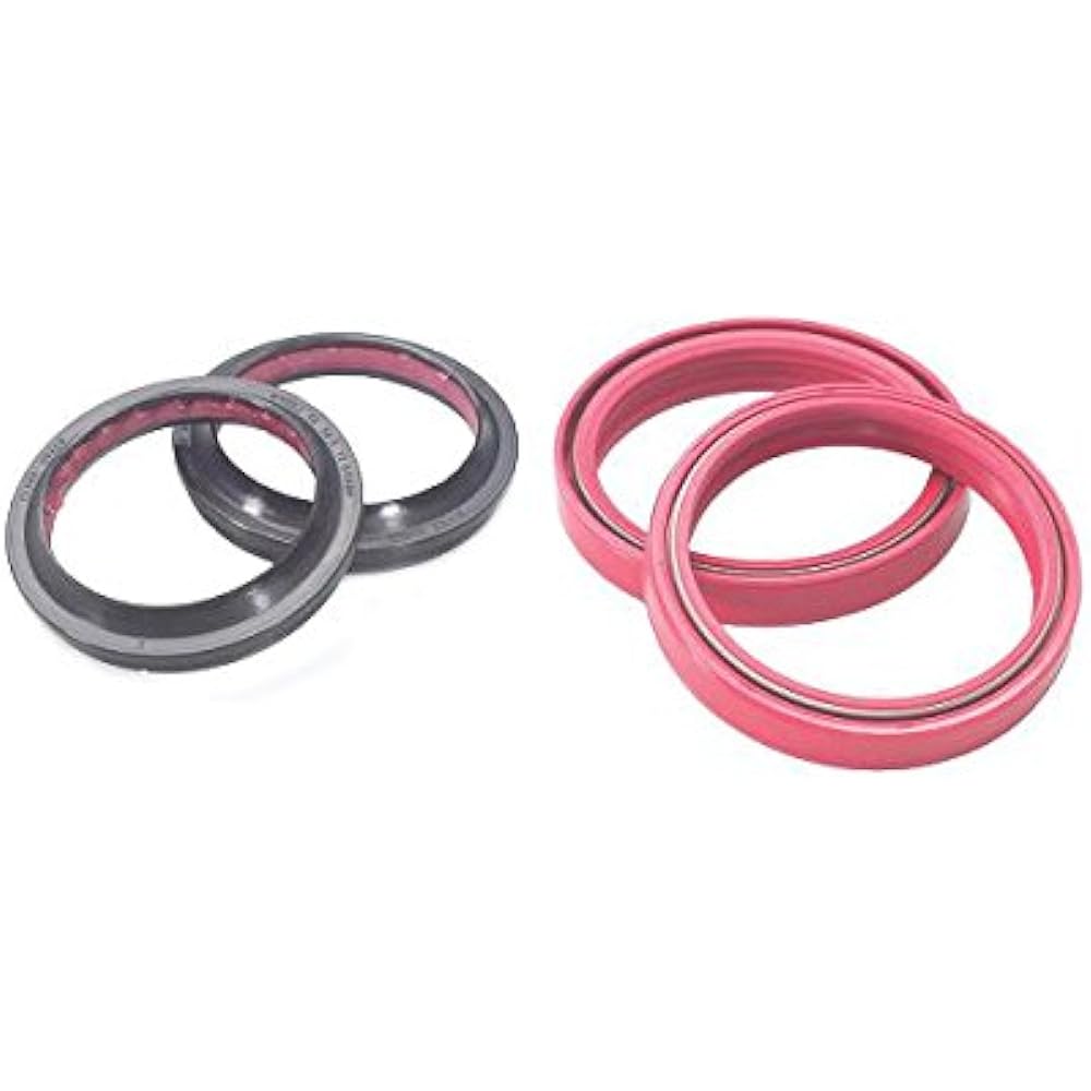 Outlaw Racing folk oil seal and dust seal kit