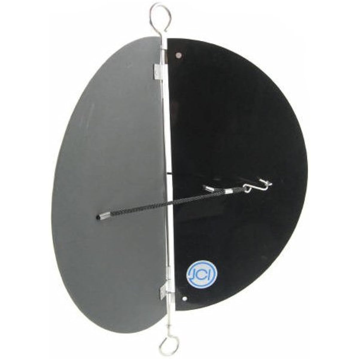 High floor lifesaving equipment plastic black bulb