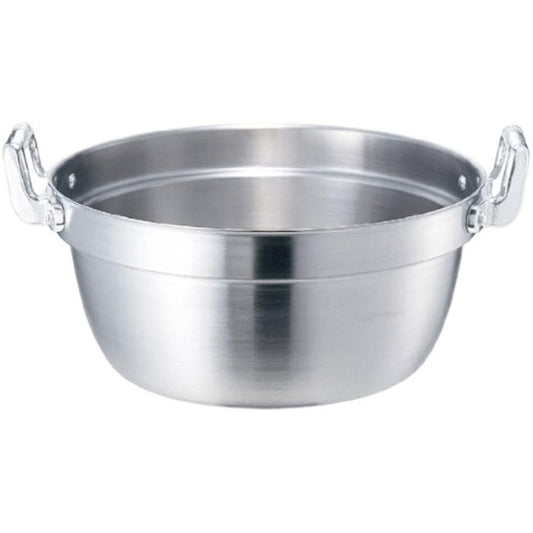 EBM molybdenum II cooking pot 42cm