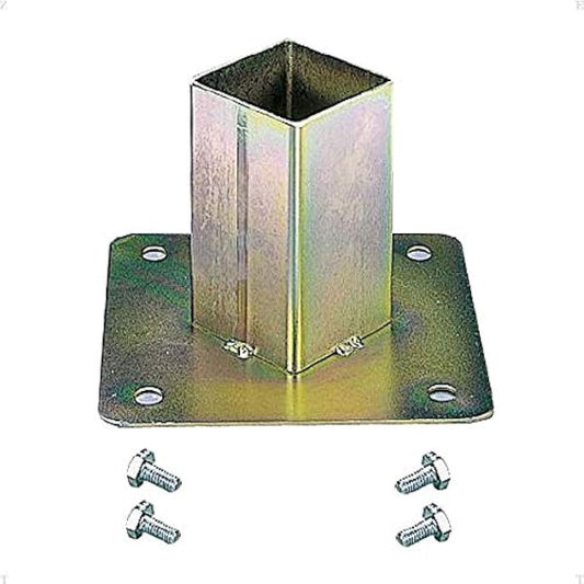 ZETT Baseball Stadium Base Insert ZBV75 75mm