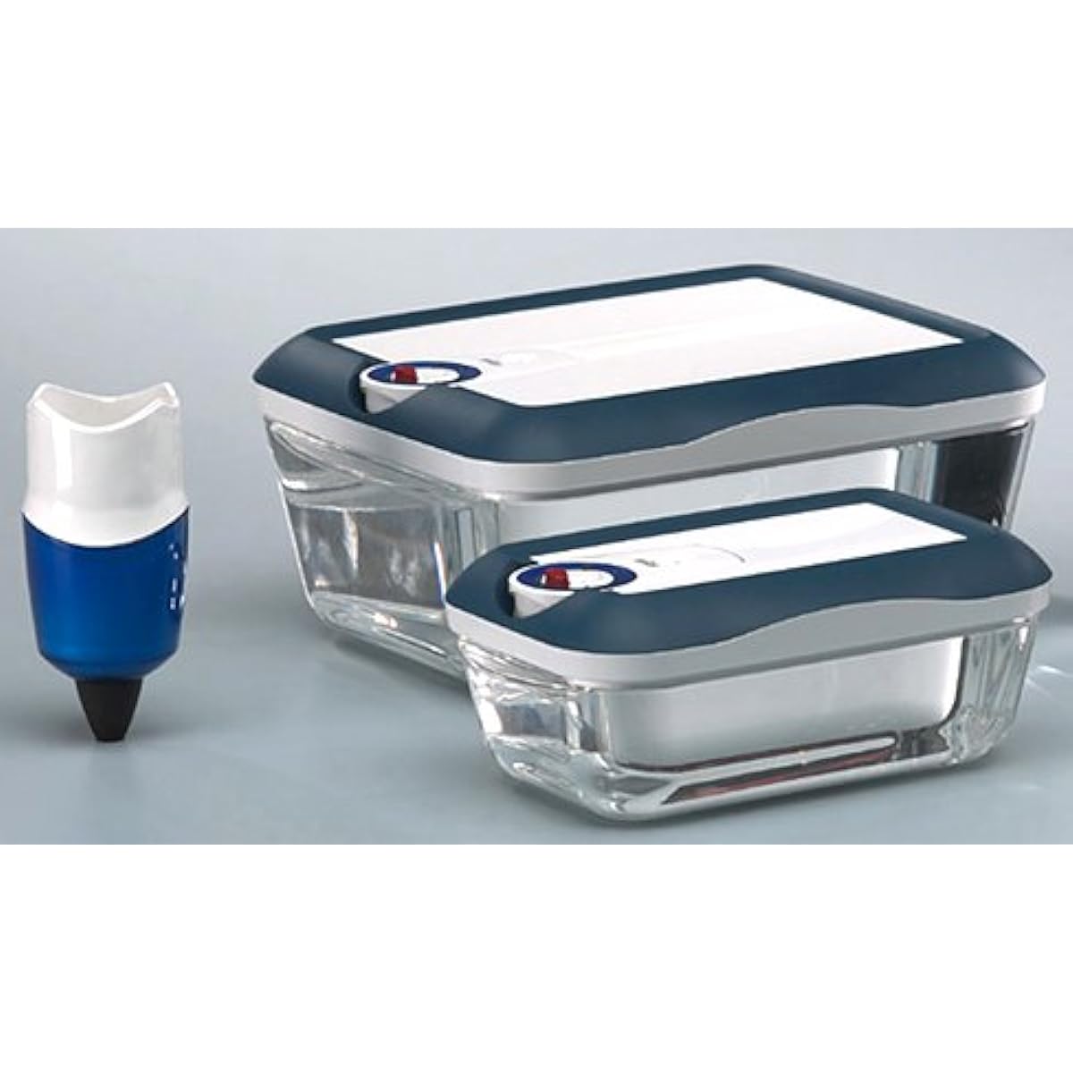 Braun Multi Quick Fresh System MR5000FS