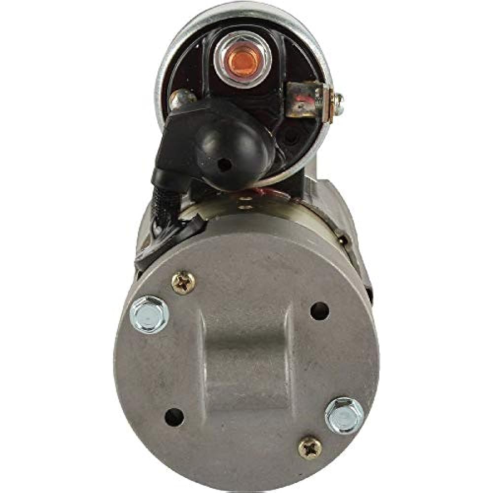 DB Electrical SHI0197 Starter for Yamaha Outboard