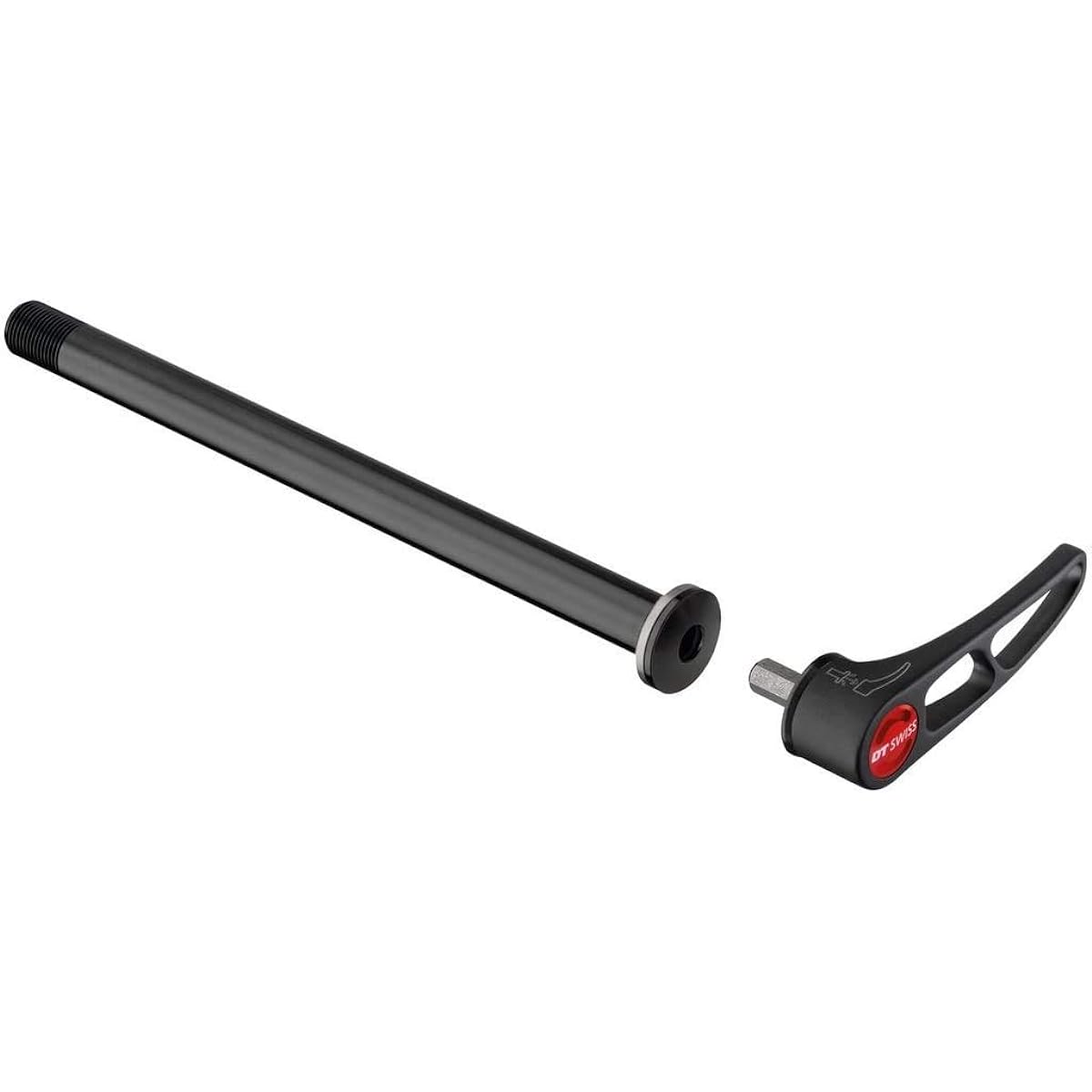DT Swiss Front RWS Thru Axle HWQASM00S1460S 12×100mm [Parallel Import]