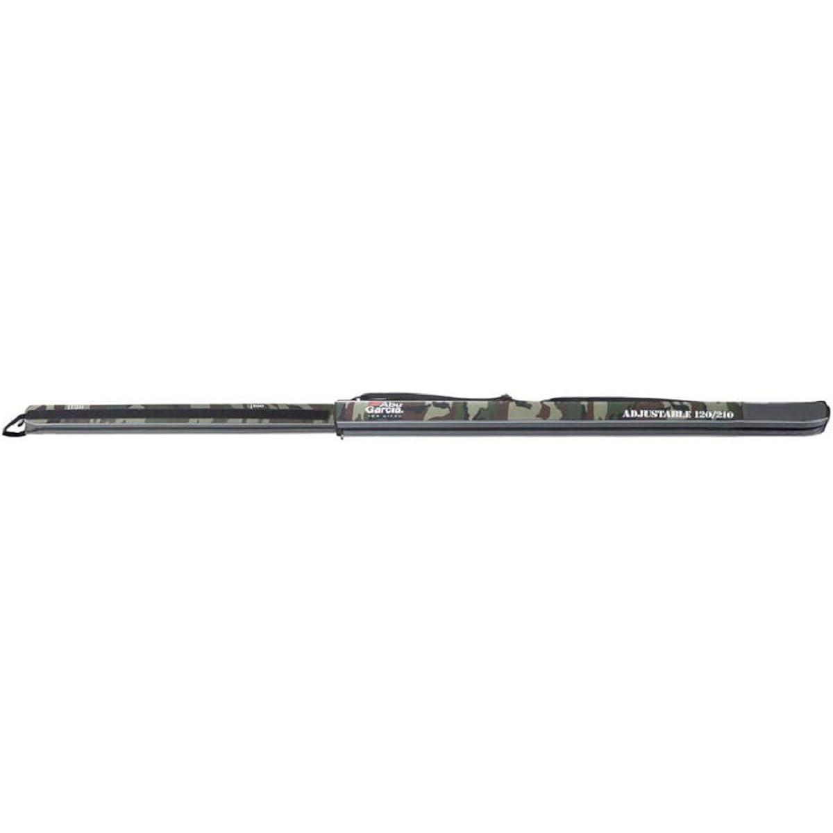 Abu Garcia Semi-Hard Rod Case Series Various