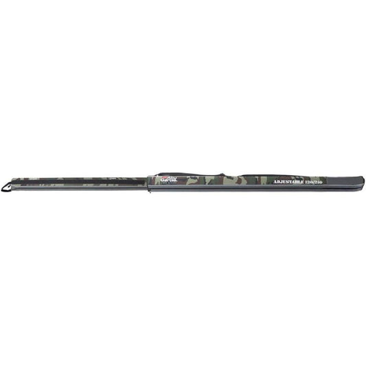 Abu Garcia Semi-Hard Rod Case Series Various