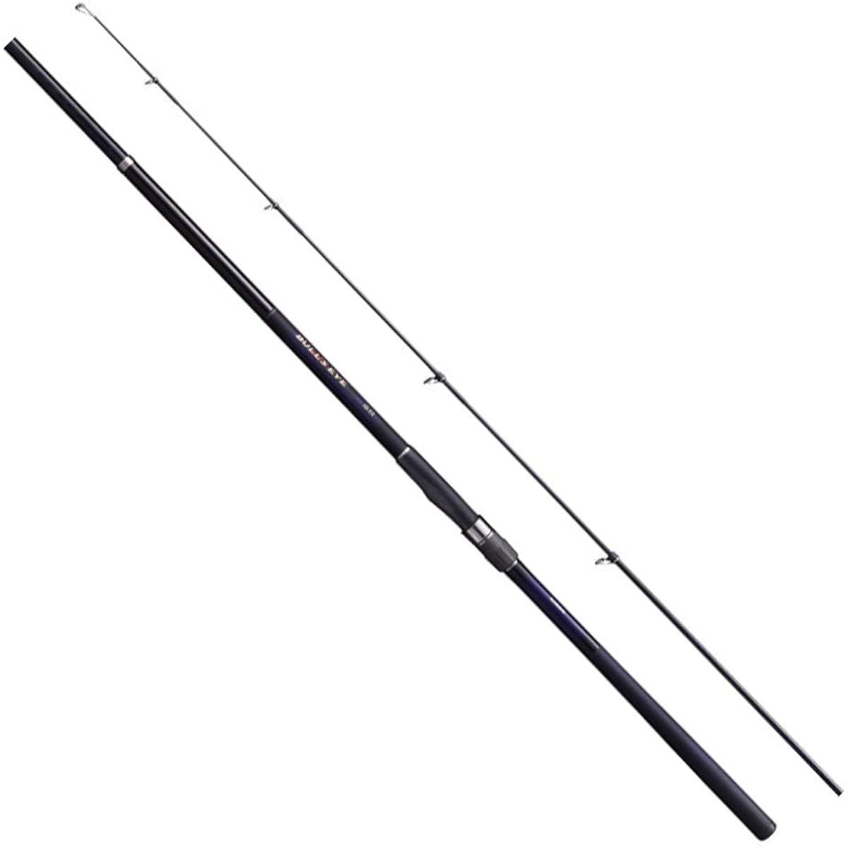 SHIMANO Rod Iso Rod 20 Bullseye Long Throw Various 520P