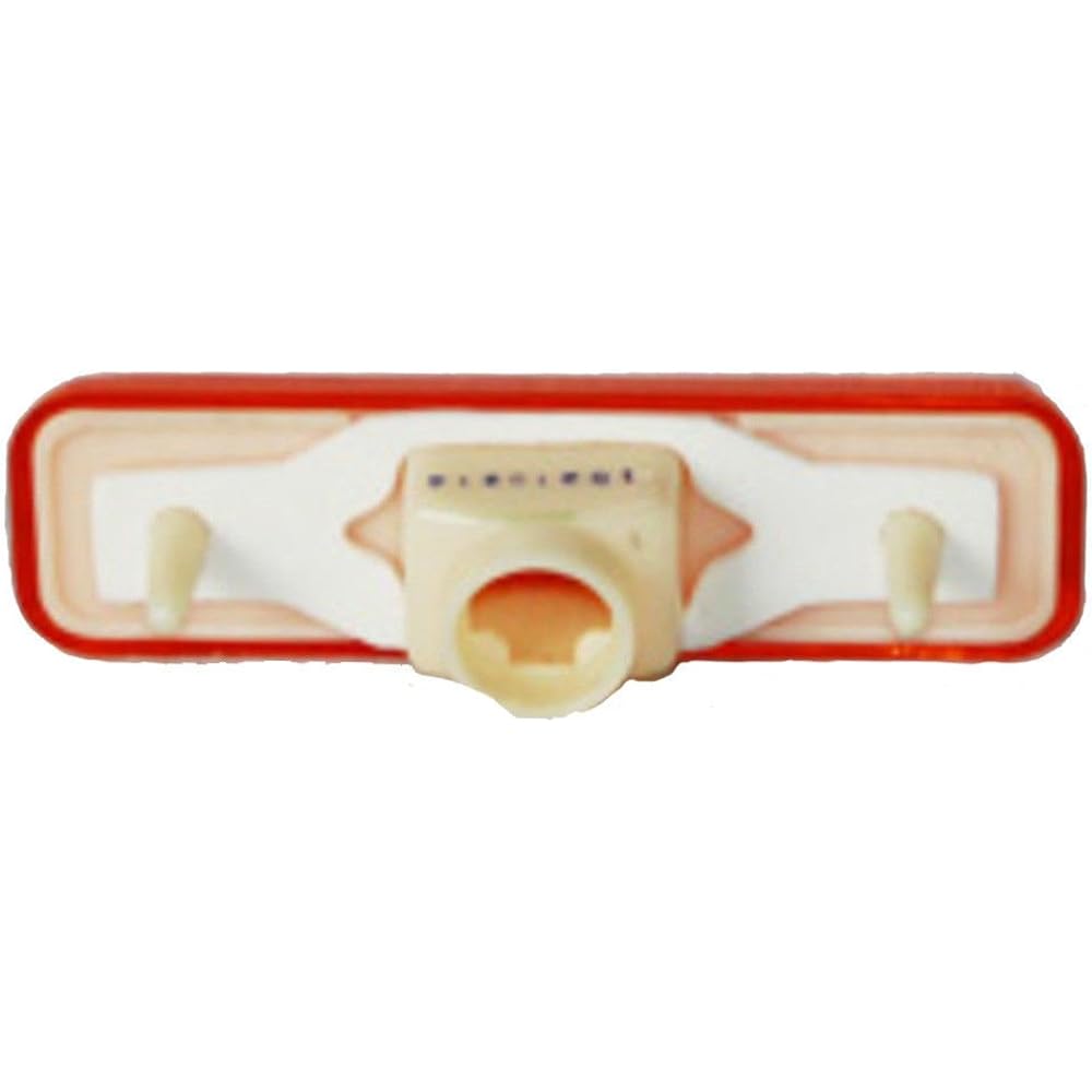 Dodge/Primus Rum Pickup/Charger/Horizon Front Side Marker Light 81-93