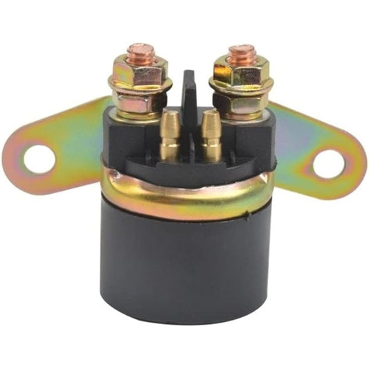 Motorcycle Starter Relay Suzuki LS650 LS 650 GS 1150 GS1150 GN125 GN 125 GS300 GSF 400 GSF400 GS500 GSX600 GSX 600 Motorcycle Starter Relay Solenoid