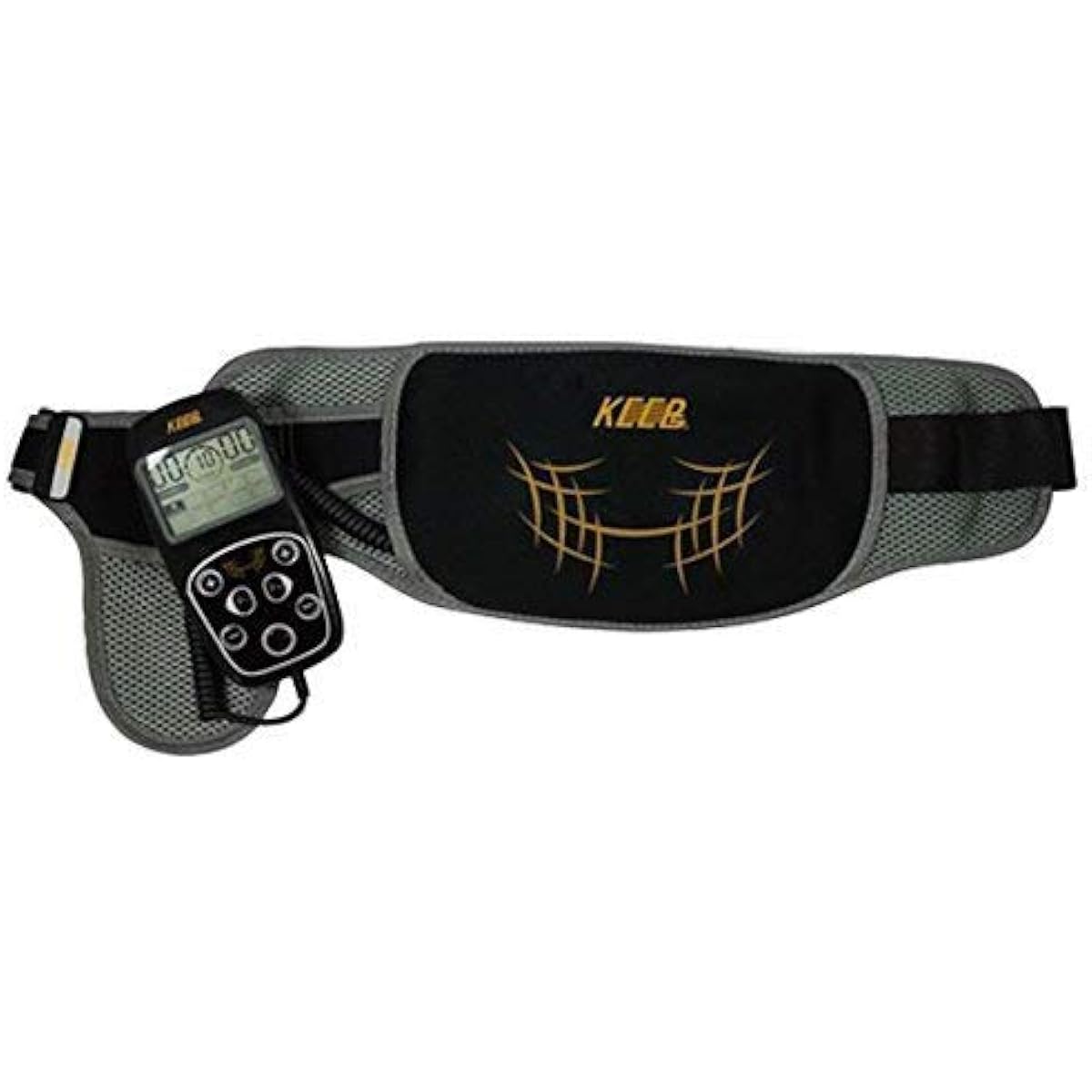 Macross EMS Fitness Tone MEF-6