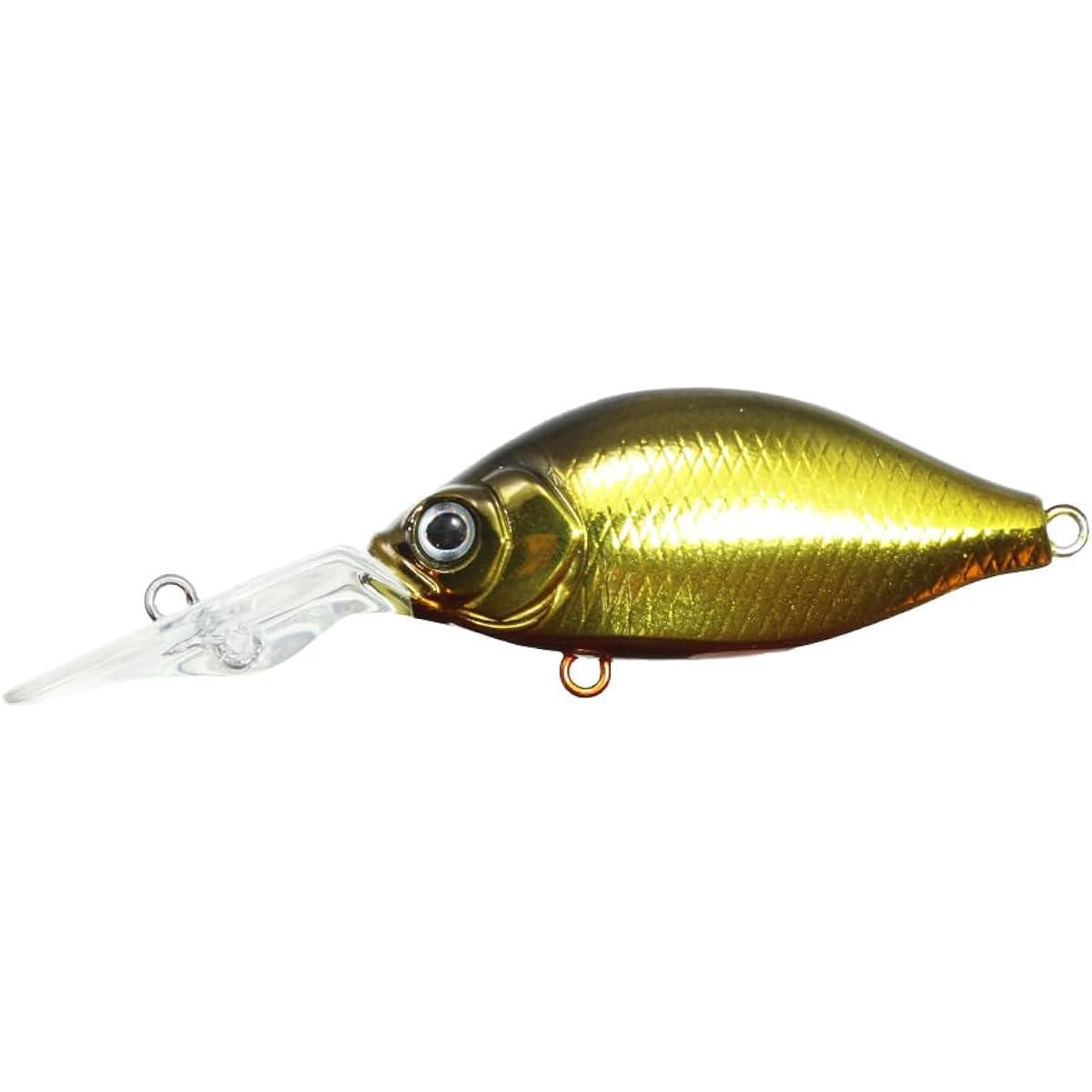 Issei (ISSEI) G.C. Kanehira Shad 46MR-SP