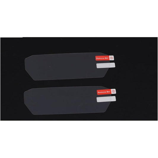 Fits for Kawasaki KLX230 KLX 230 2020 2021 2022 2023 Motorcycle Accessories HD Cluster Scratch Protection Film Protector Instrument